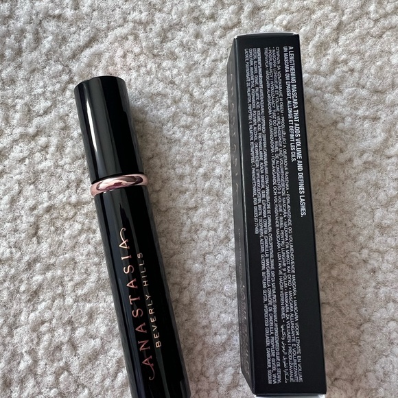 ✨NWT✨ Anastasia Beverly Hills Lash Sculpt Mascara✨ - Picture 6 of 10
